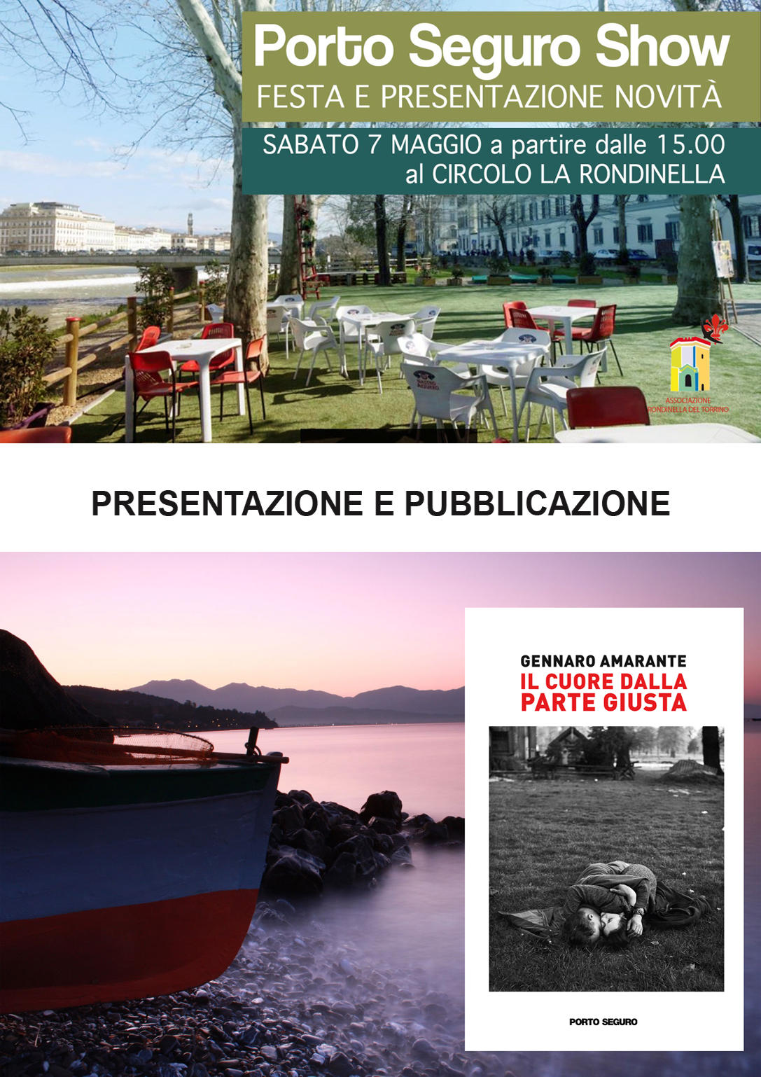 Presentazione Firenze
