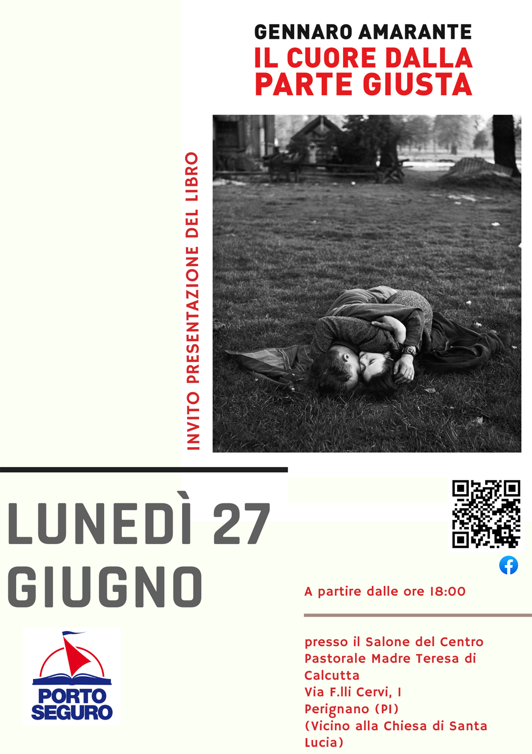 Presentazione Perignano