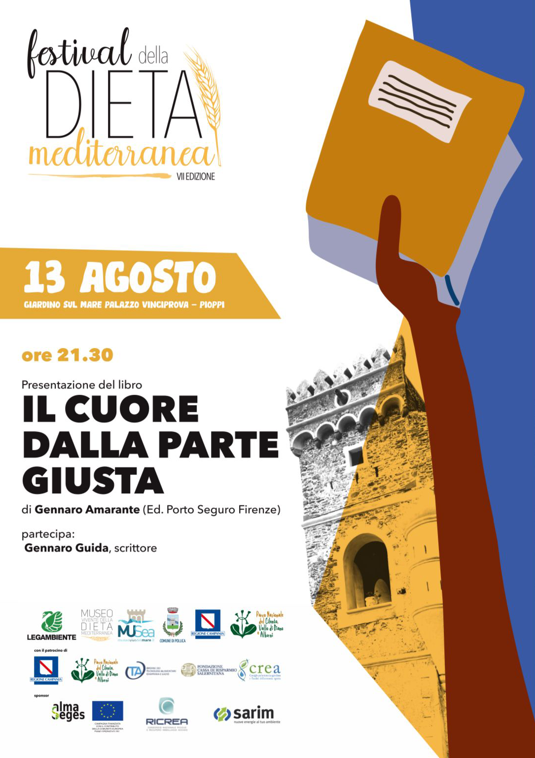 Presentazione Pioppi